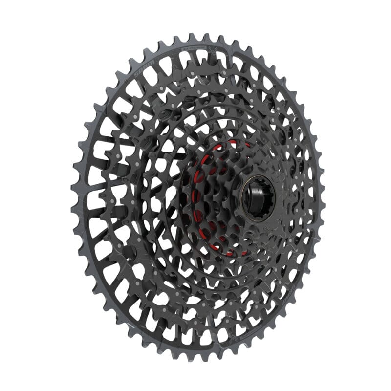 SRAM XS-1295 T-Type Cassette XO Eagle - XD 12-speed | eBike24