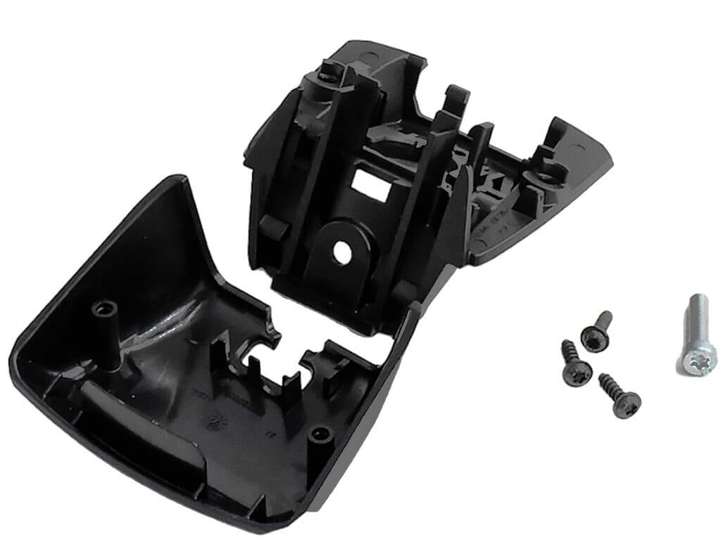 Bosch PowerPack frame battery holder kit Smart System 4