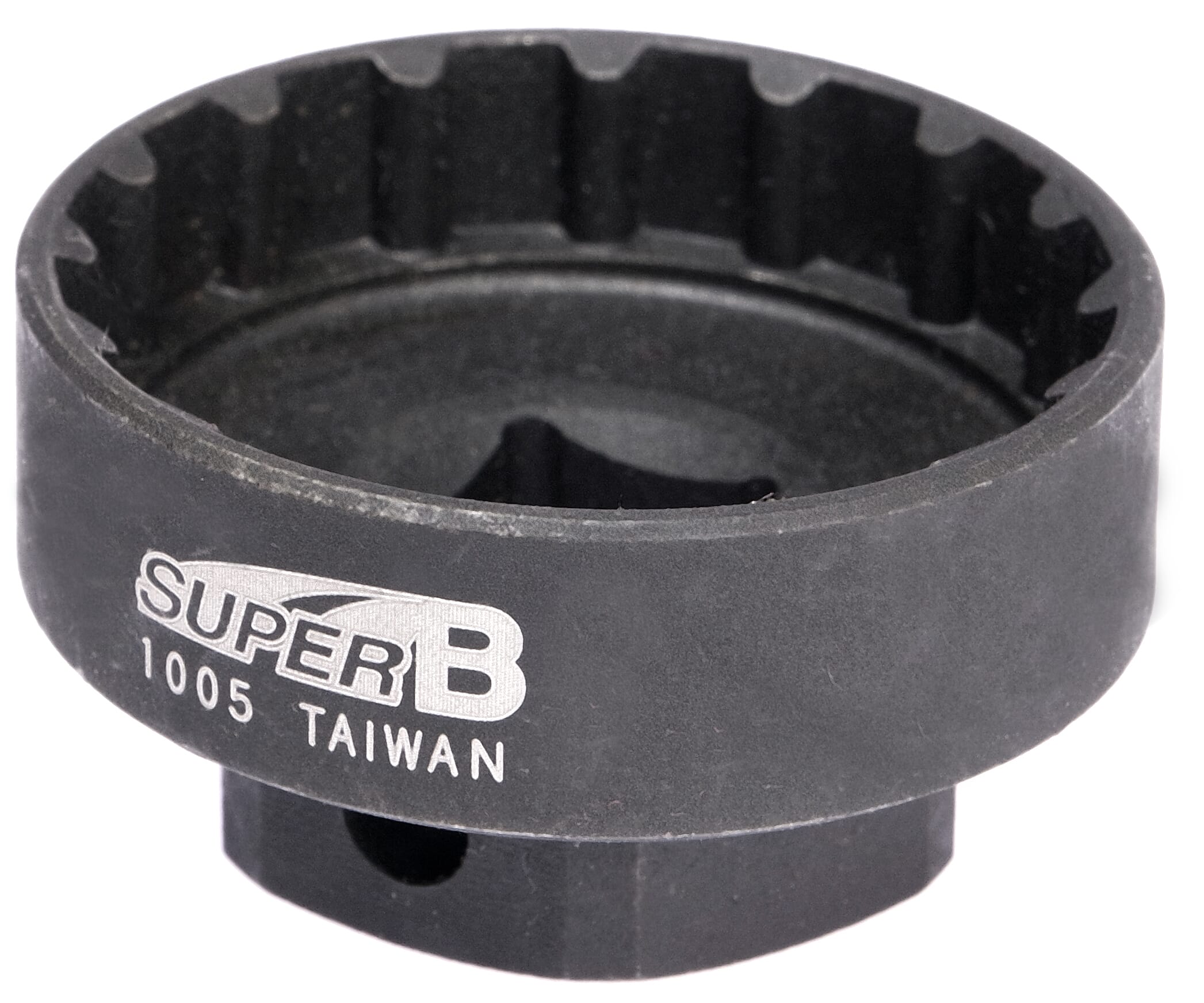Super B inner bearing tool for SHIMANO E-Bike