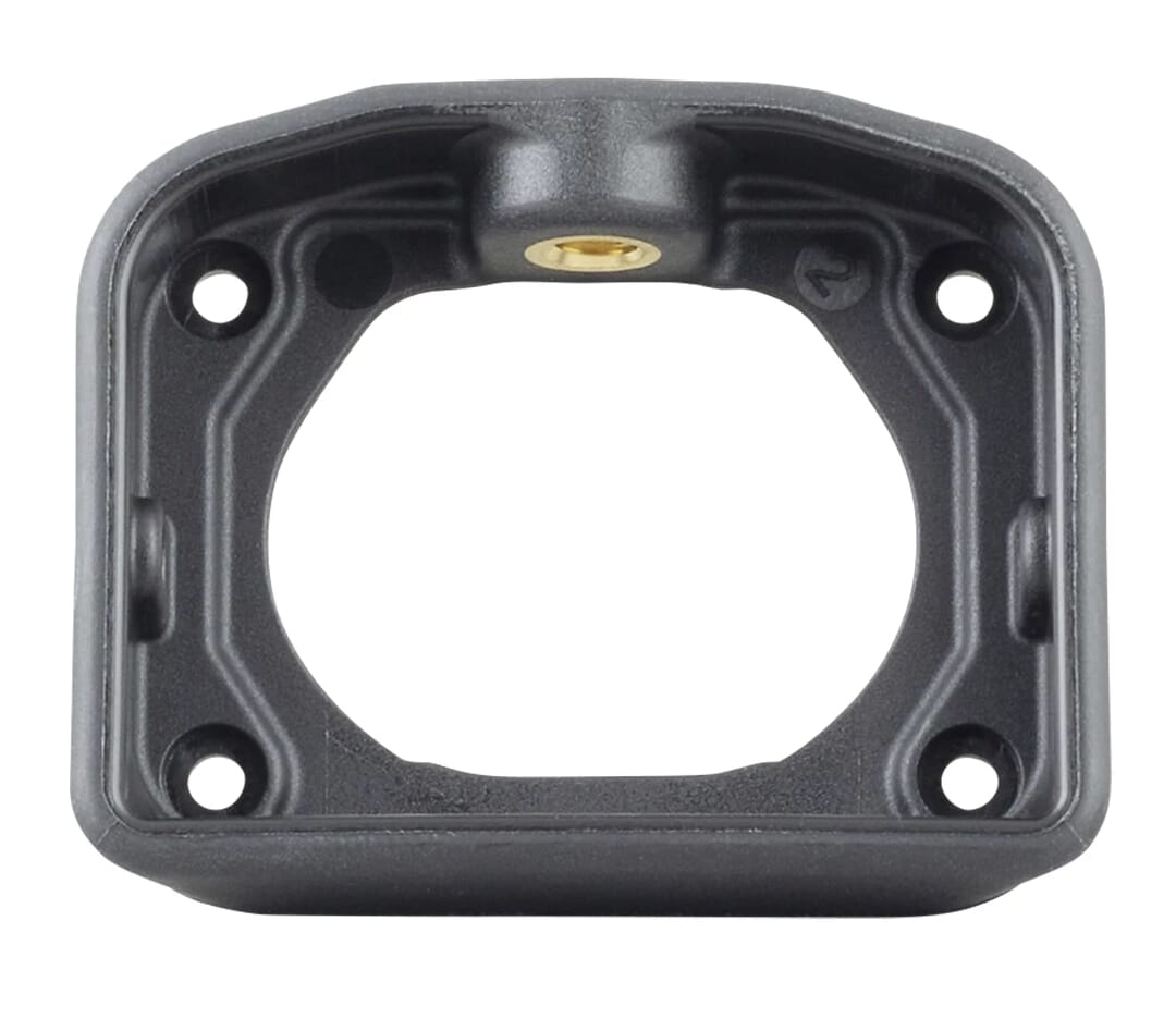 Trek TQ HPR 360Wh - Lower Battery End Cap below view