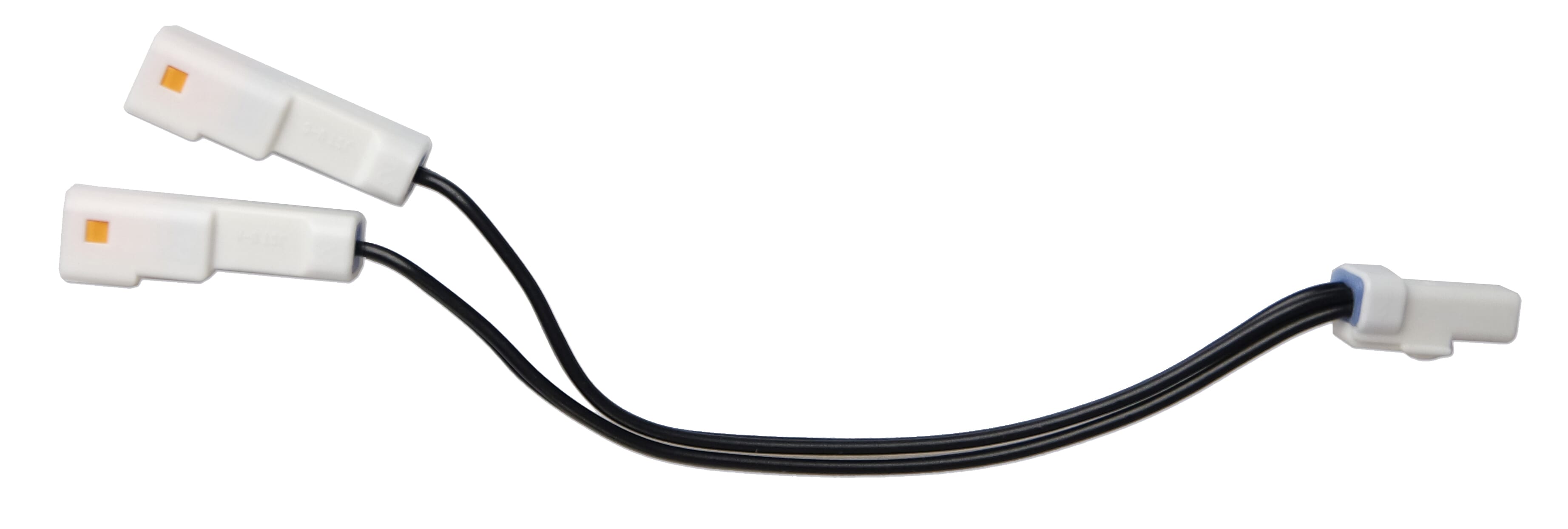 Yamaha low voltage plug connection Haibike Xduro light Mounting example