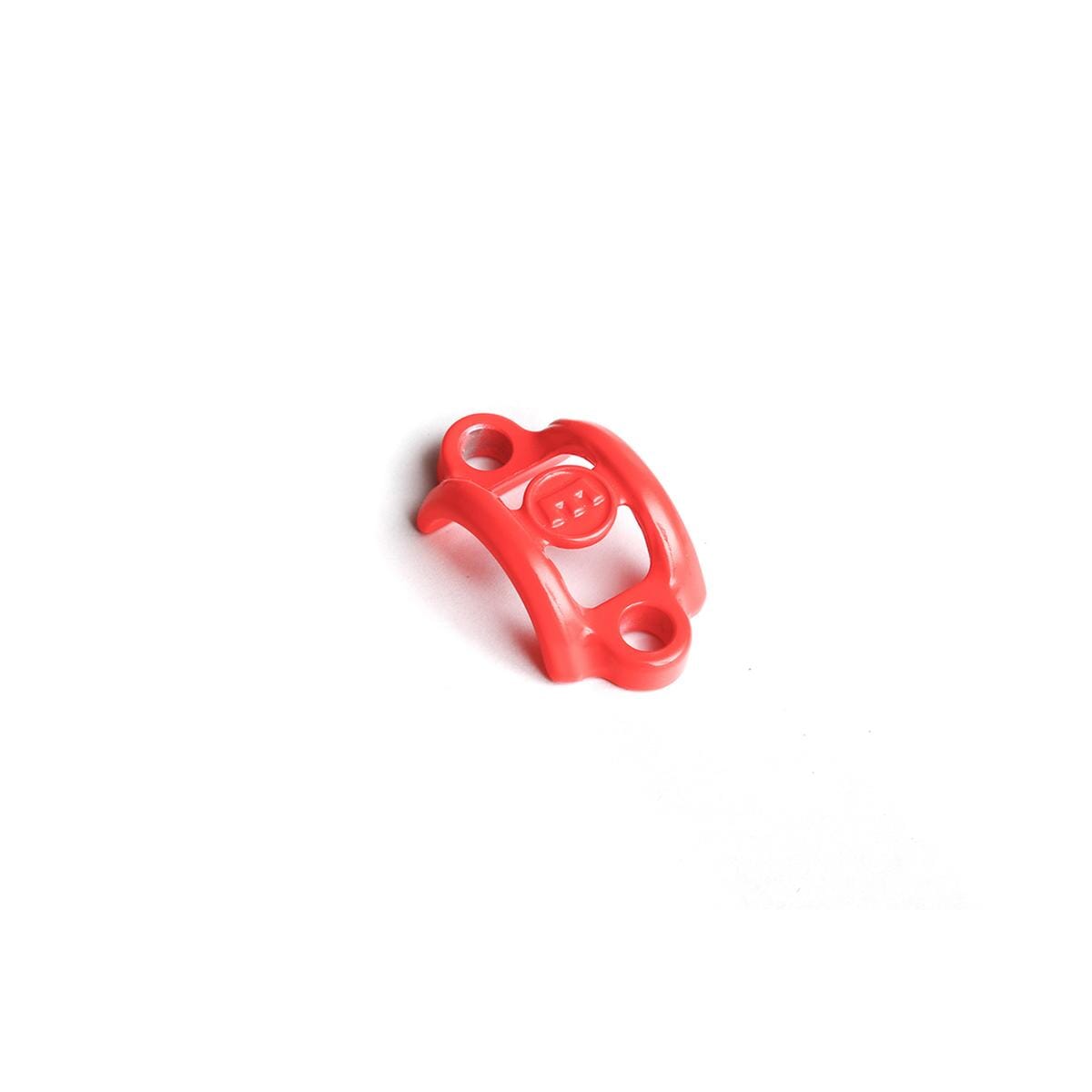 Magura aluminium clamp for MT & HS brakes black