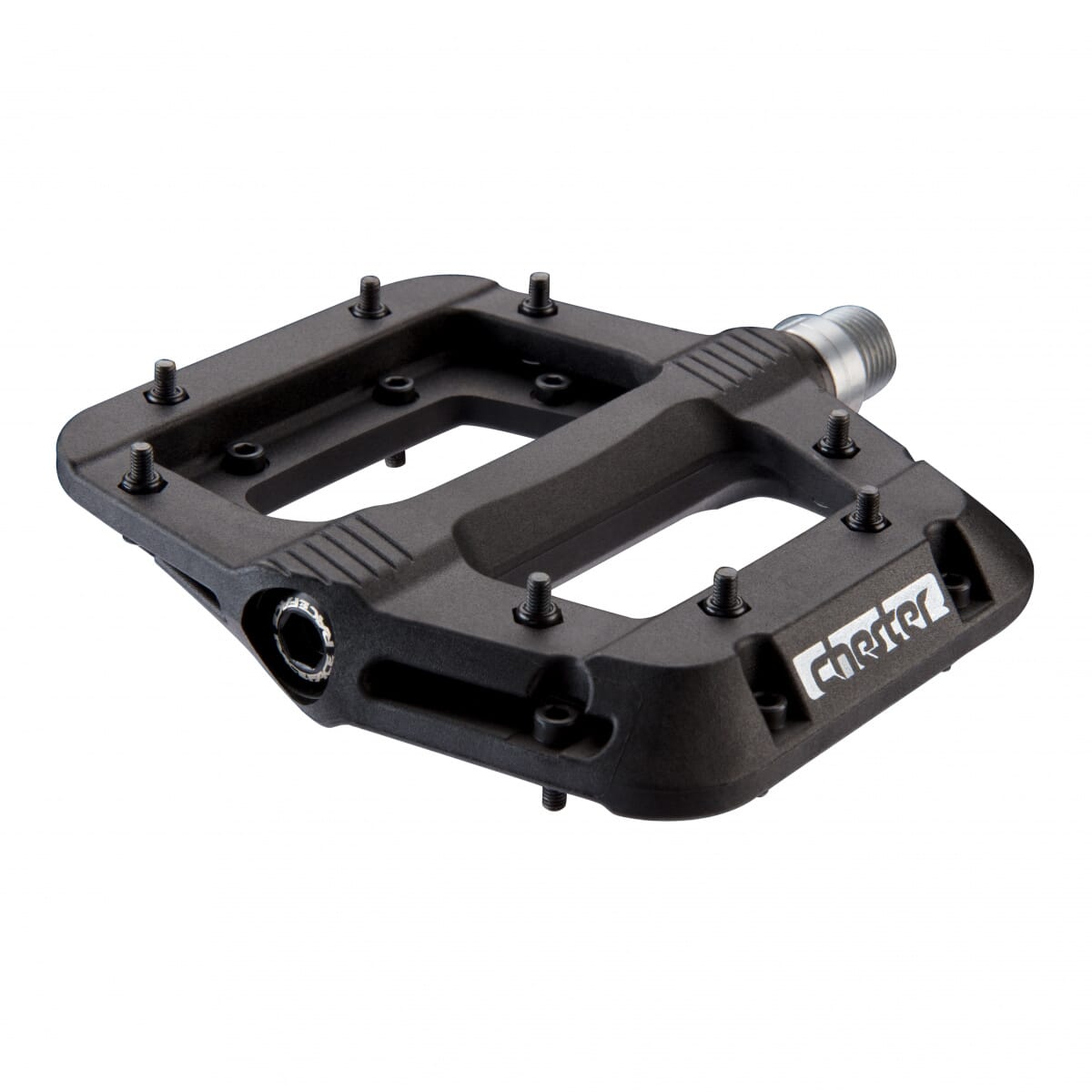 Race Face Pedal Chester AM20 - schwarz