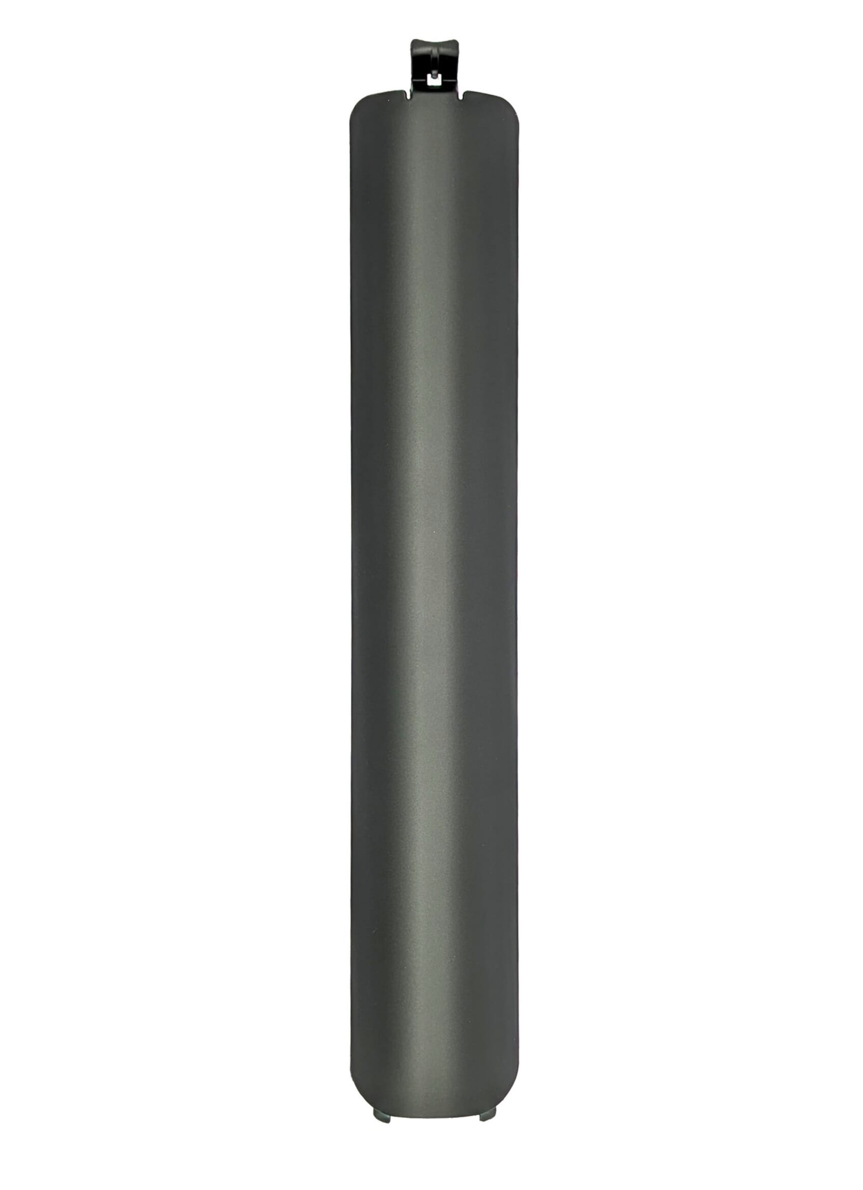 Moustache Samedi 28 battery cover PowerTube Vertical - Green