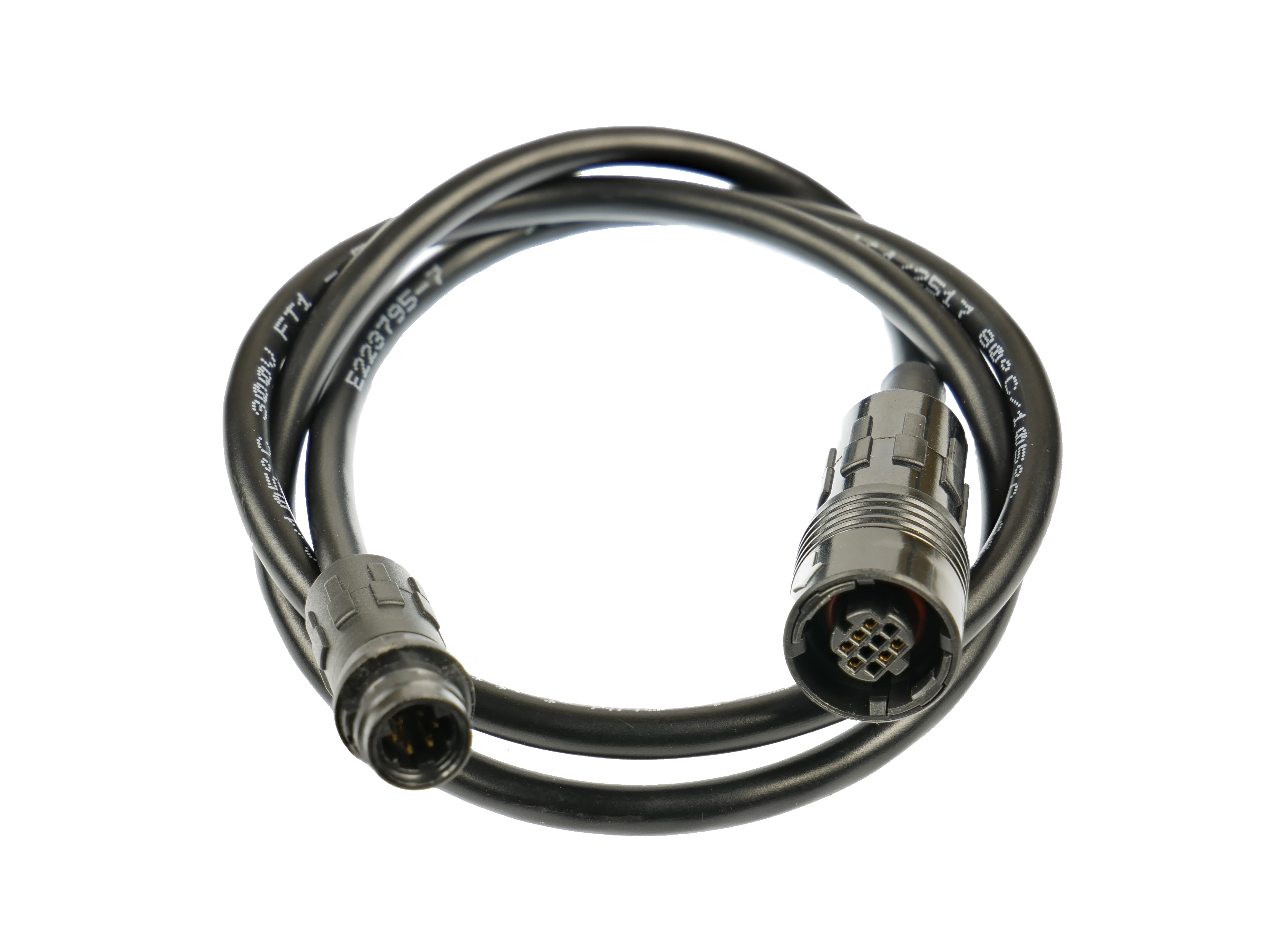 Cable enviolo automatic Pana