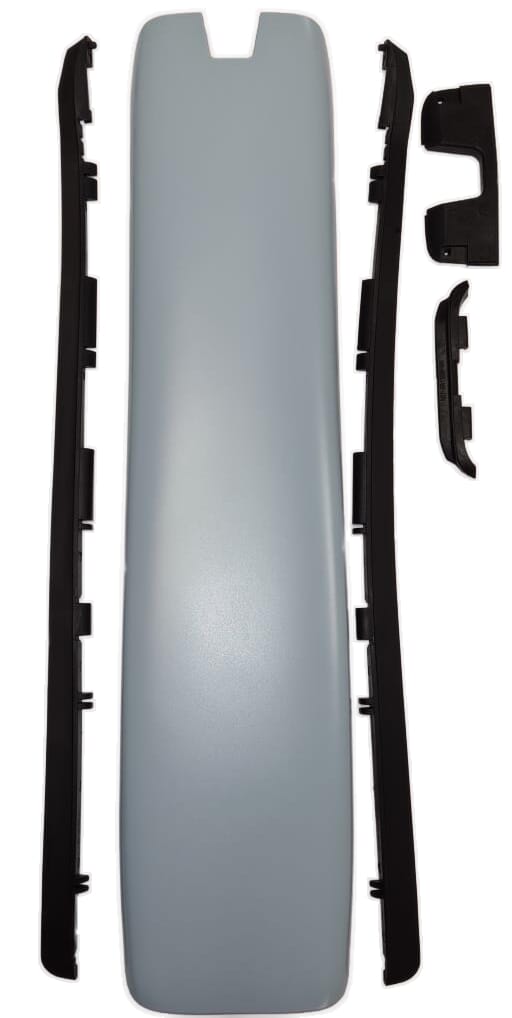 Giant Akkucover Fathom E+ 1 Pro dusty blue