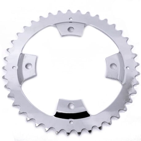Esjot chainring for Panasonic Next Generation 41 teeth