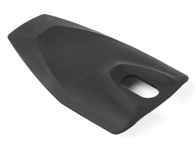 Orbea down tube protector for Wild 2023 frame