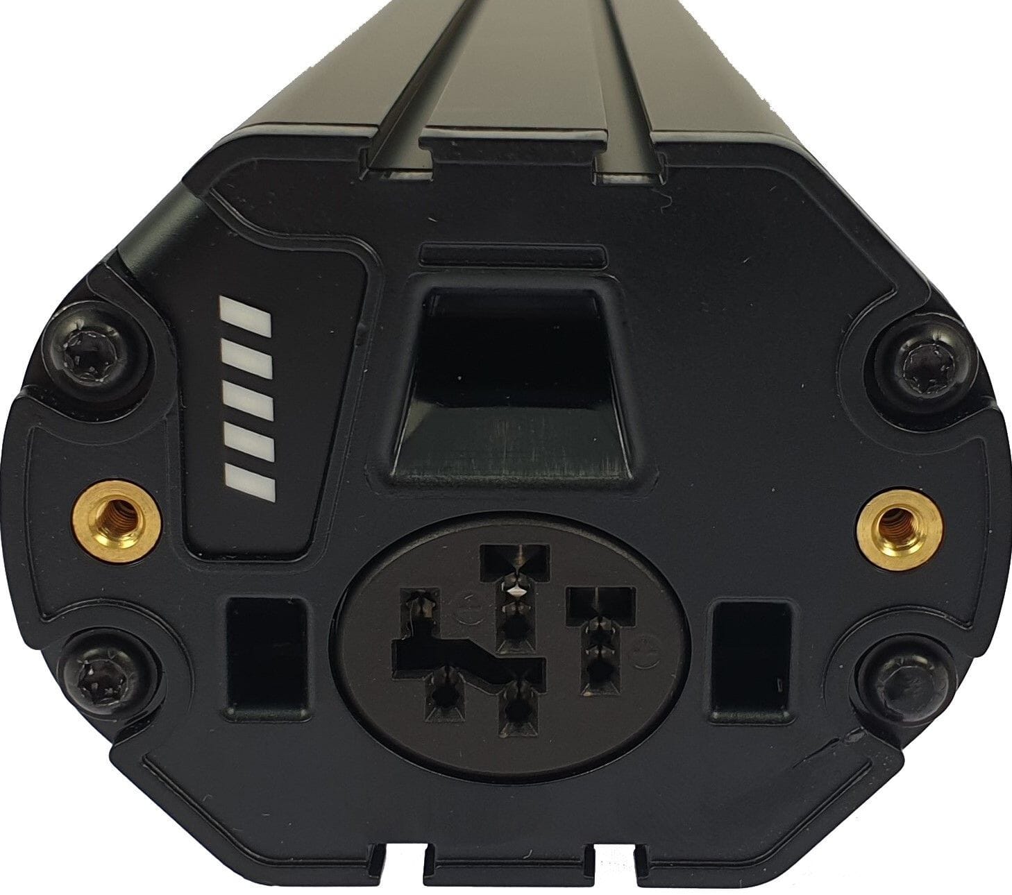 Bosch Powertube 625 Wh horizontal connection