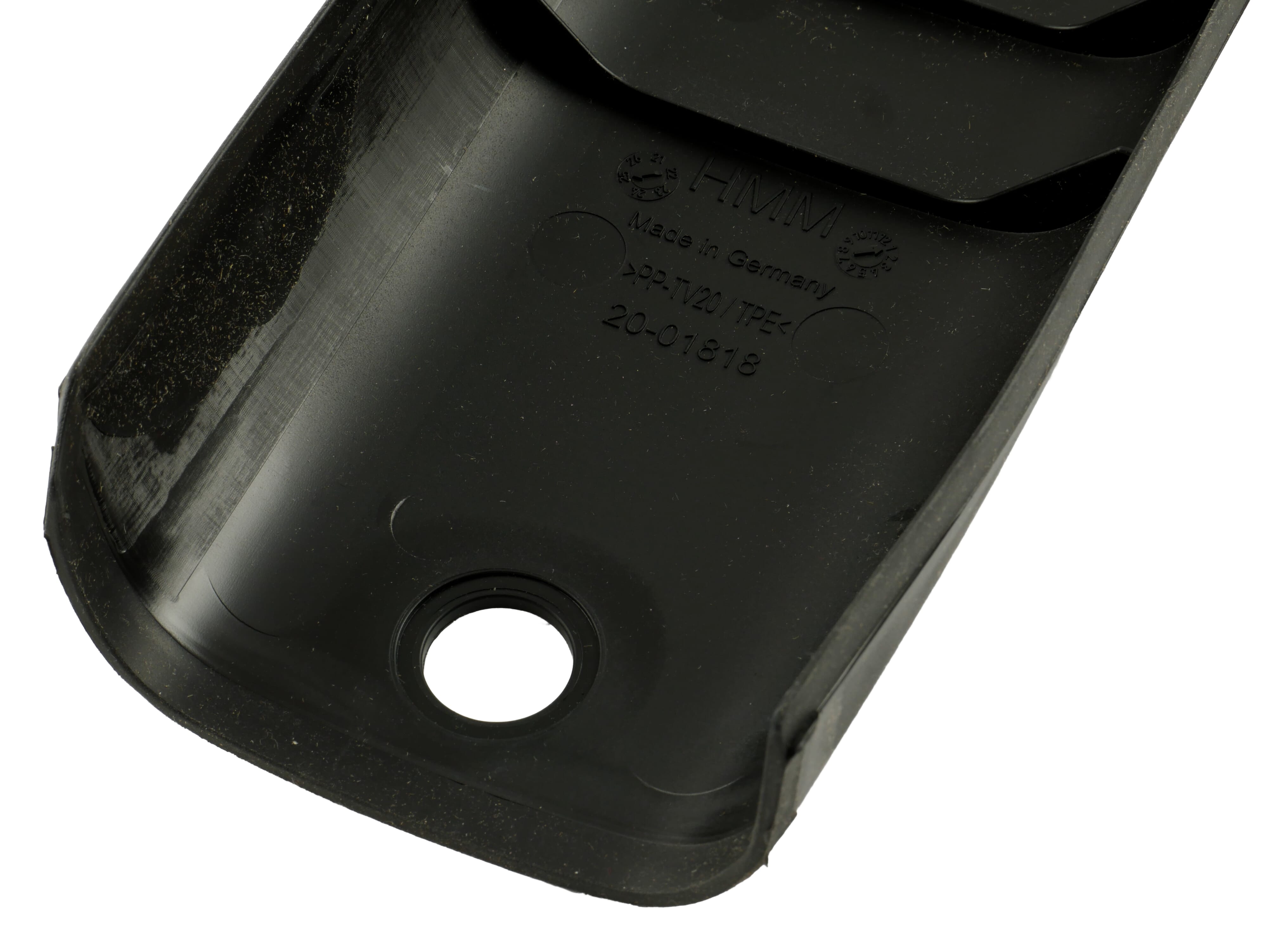 Cube battery cover Reaction - Manufacturer number