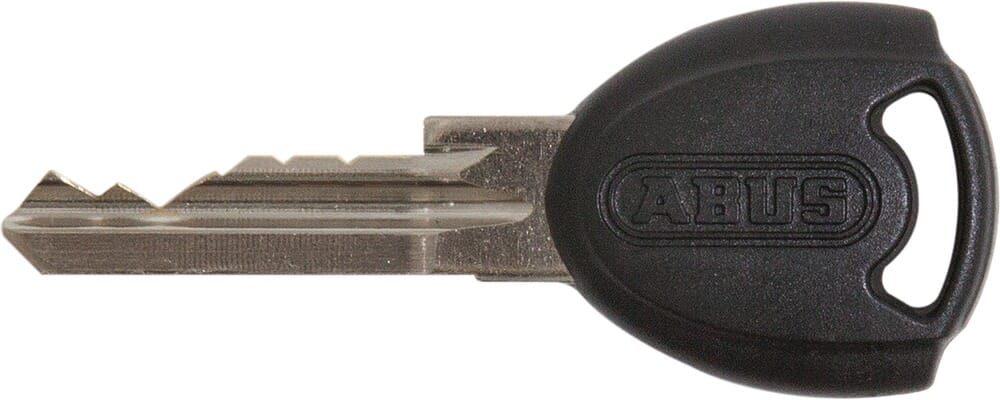 ABUS Bordo Lite 6055K/85 key