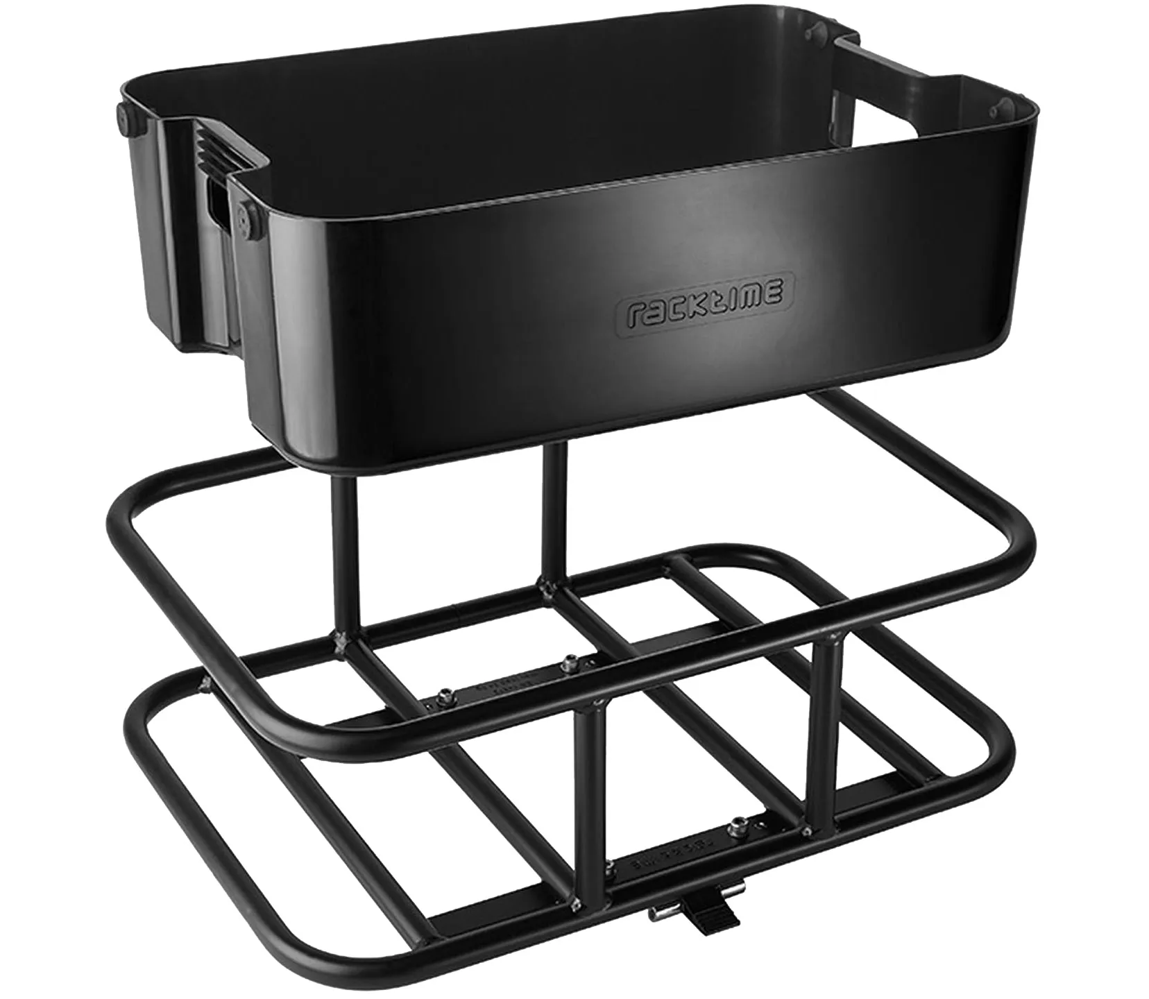 Quick Box Rackaiter Racktime carrier transport box Box-it - Snap-It 1.0