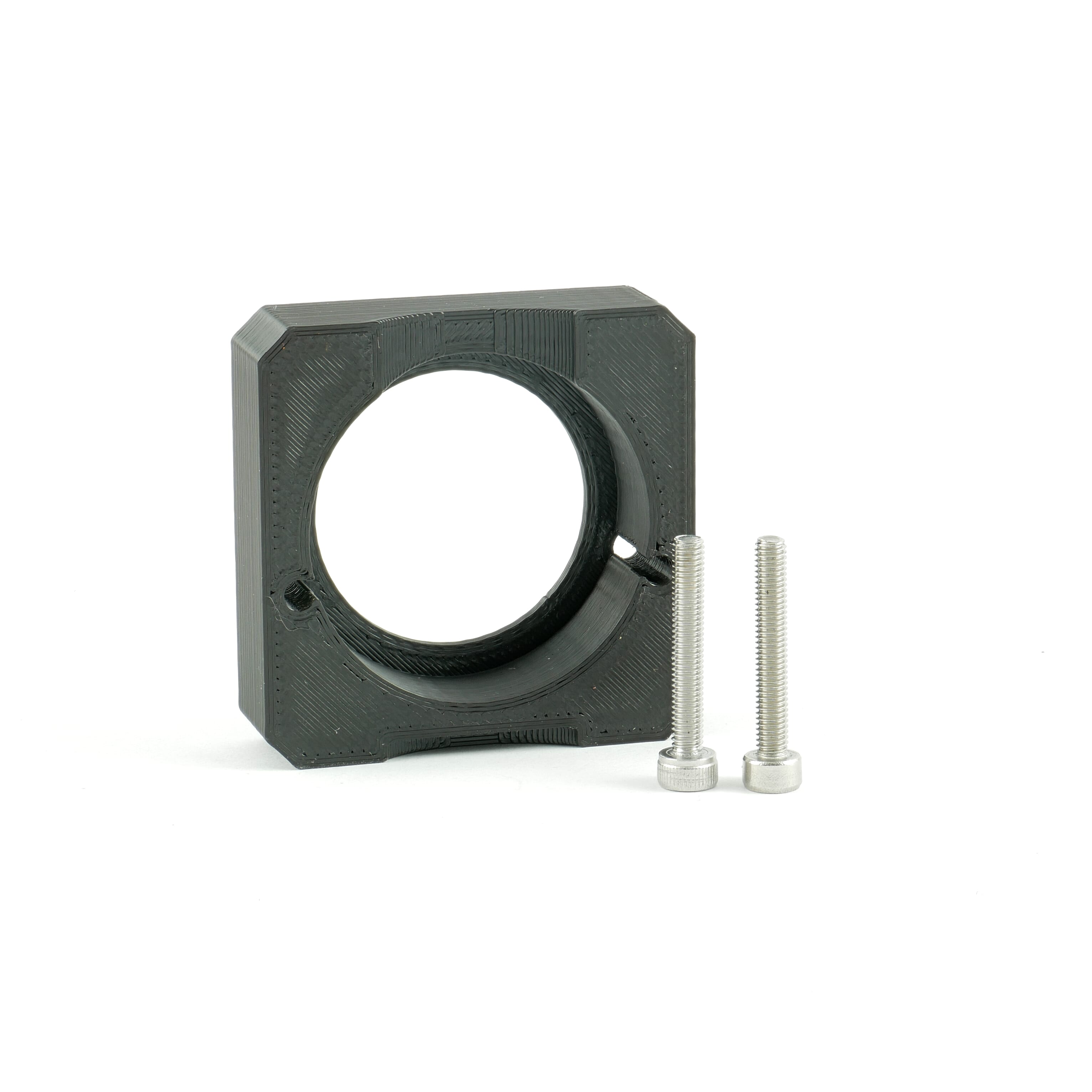 90° adapter - rotatable for Bosch SmartphoneGrip - AirTag adapter