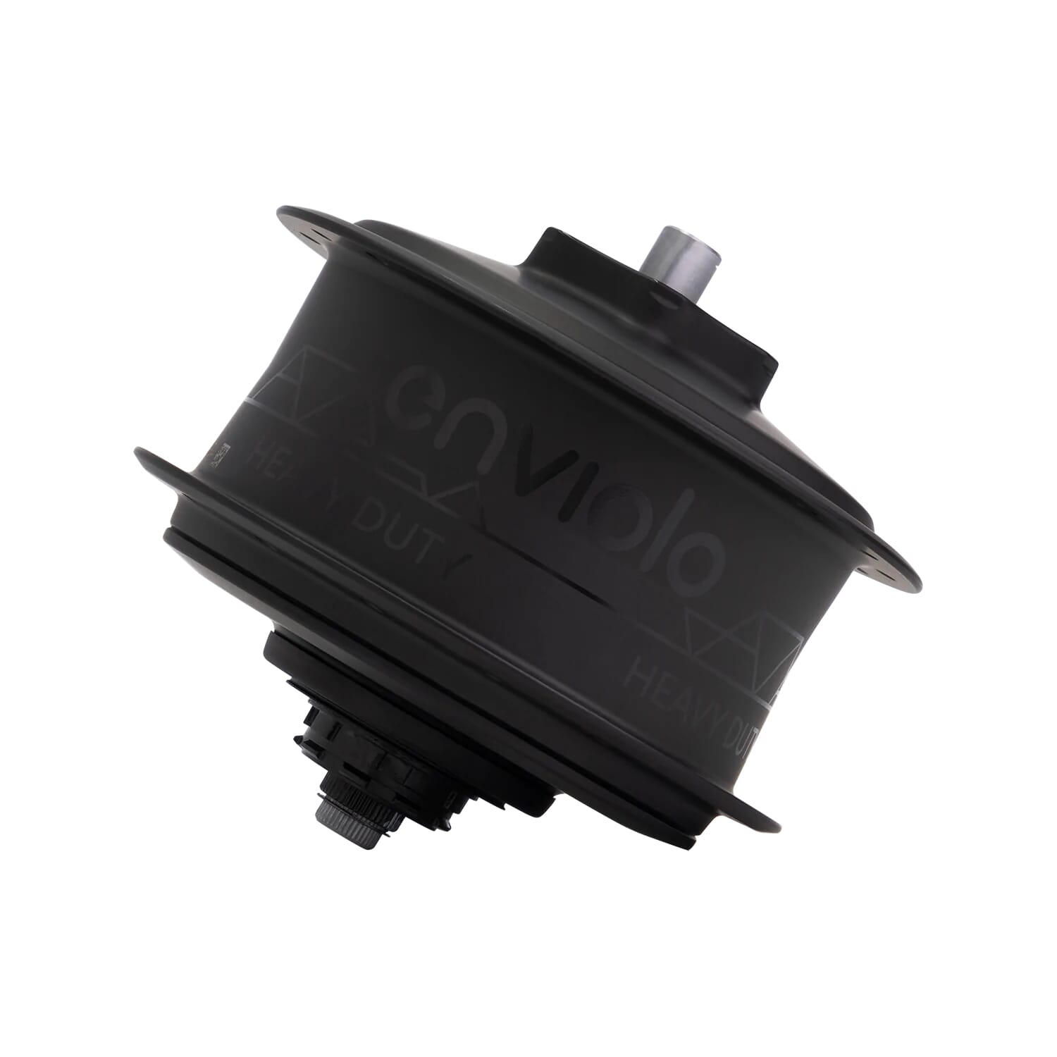 Enviolo Heavy Duty Getriebenabe - 135mm Schraubachse