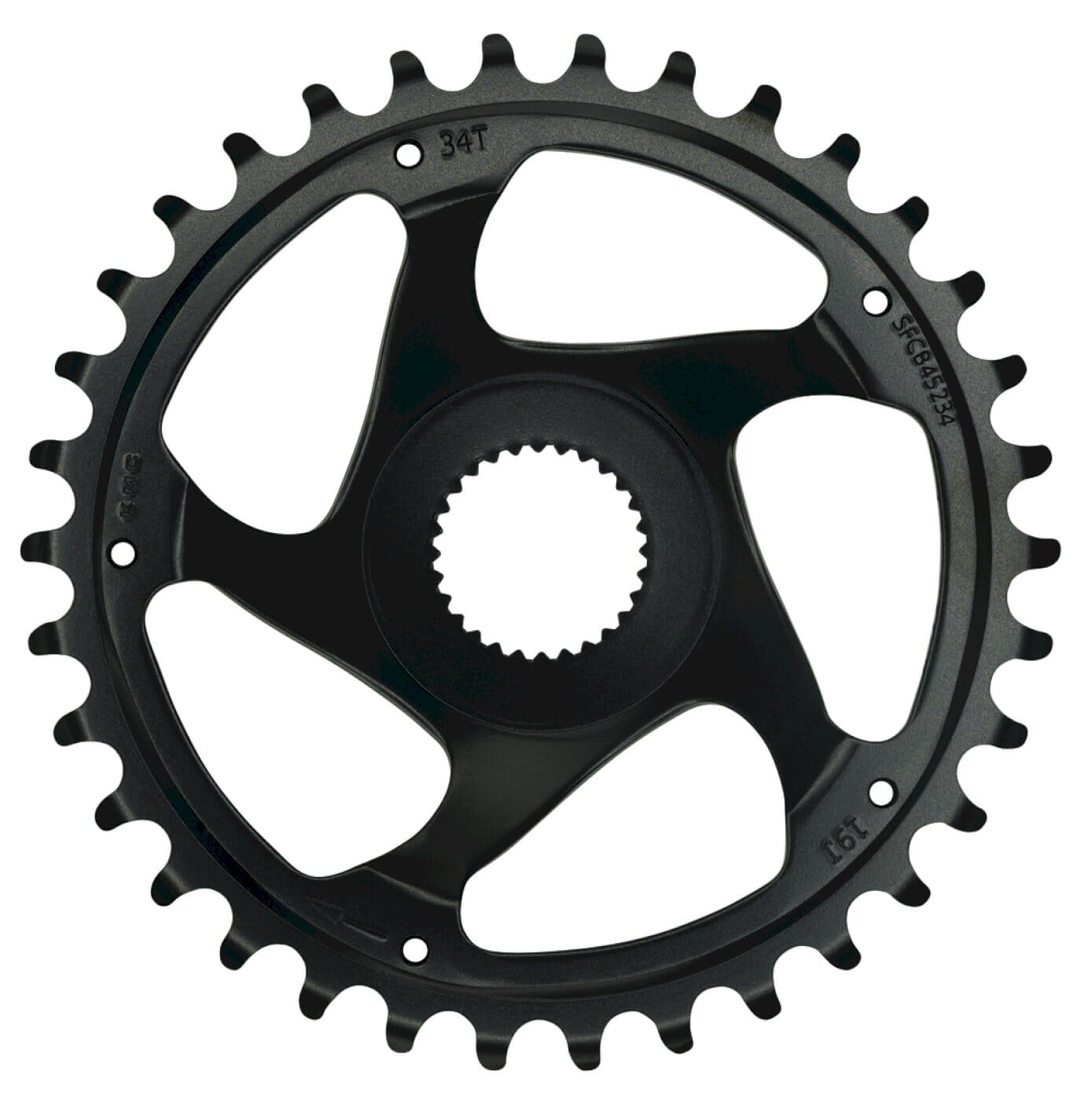 chainring for Bosch E-Bike Gen 4