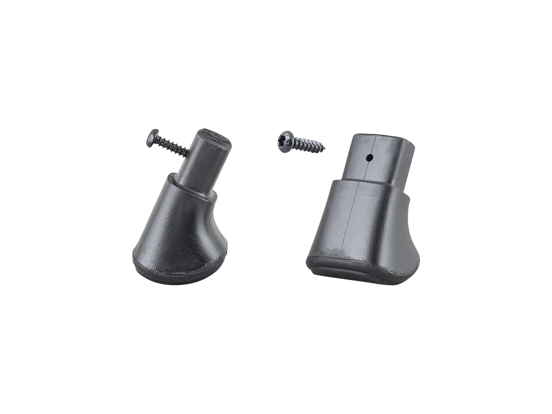 Trek Fetch+ 4 Rubber Feet for Bike Stands