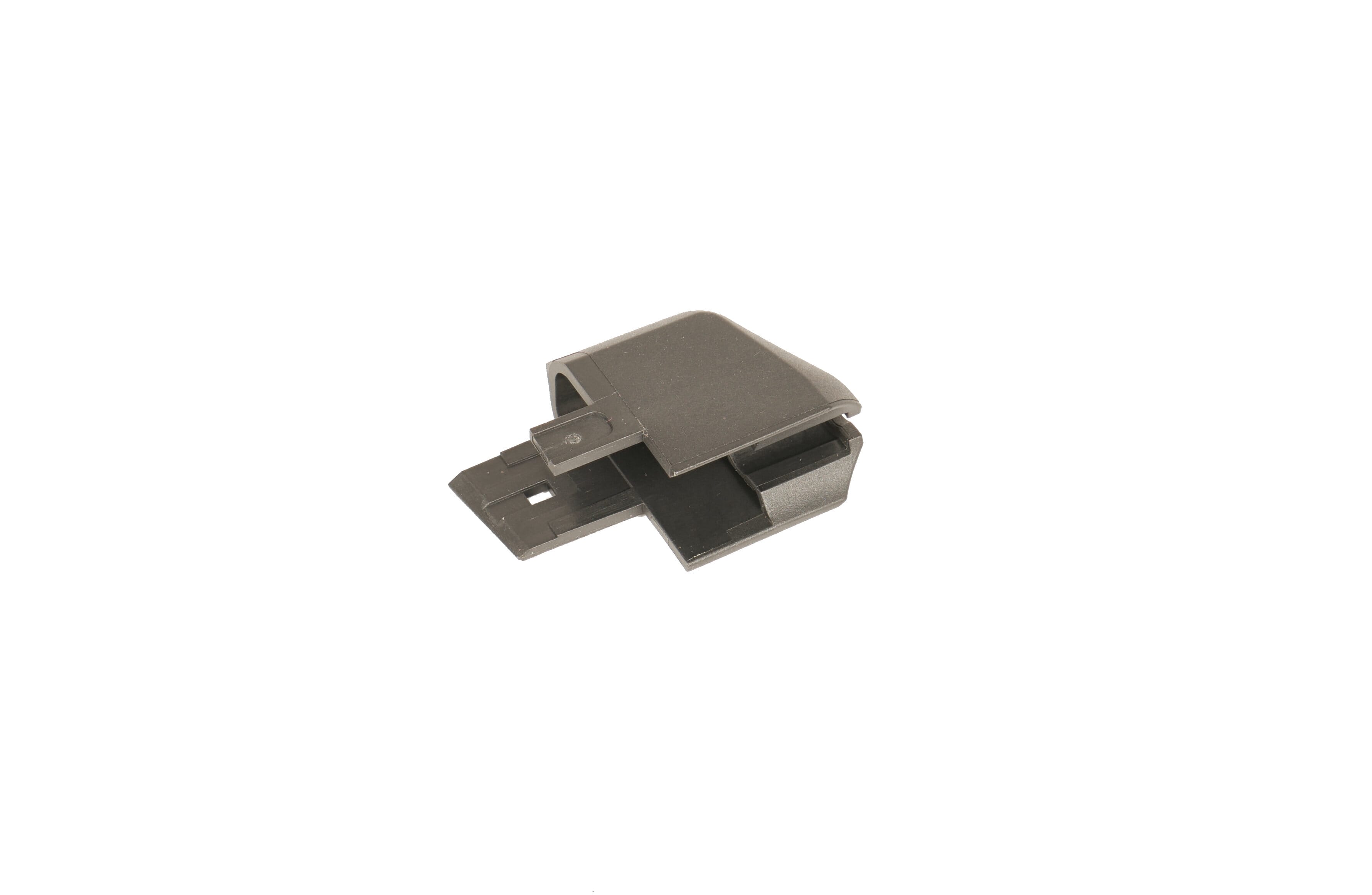 Bosch e-bike ABS housing bottom