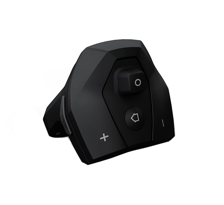 Bosch Nyon Control Unit