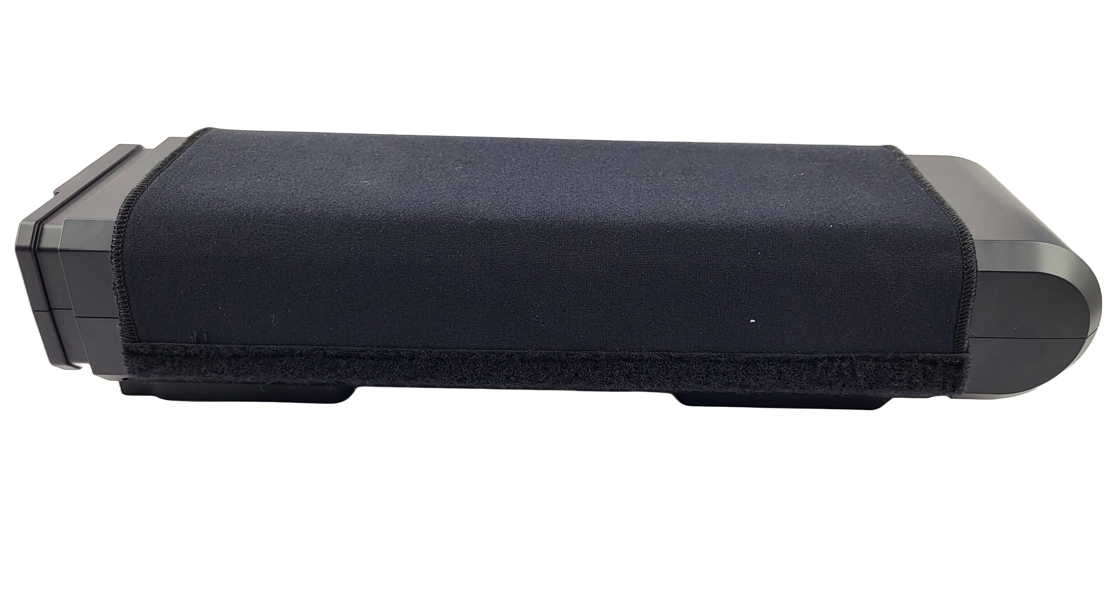 FAHRER Neoprene Protective Cover - Shimano Steps Luggage Carrier Battery