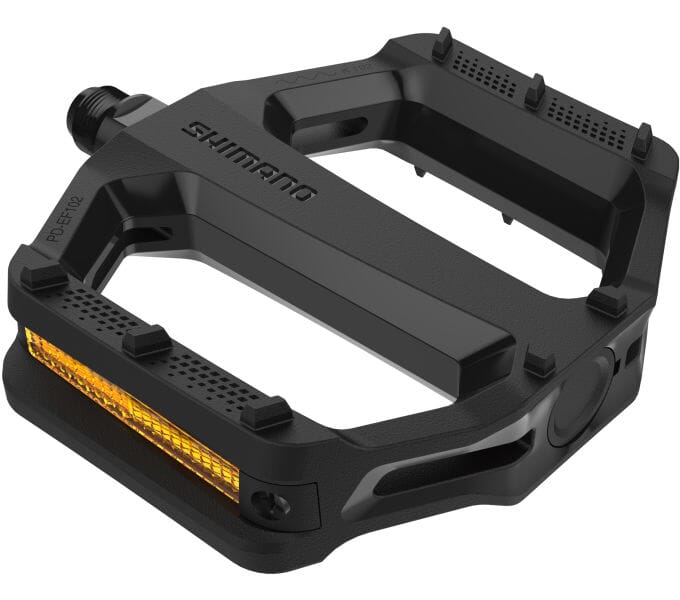 Shimano PD-EF102 pedals