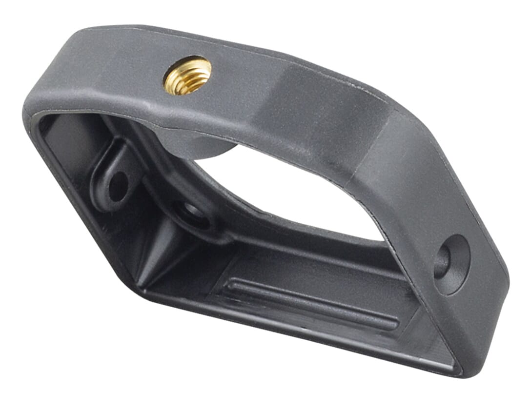 Trek TQ HPR 360Wh - Lower Battery End Cap