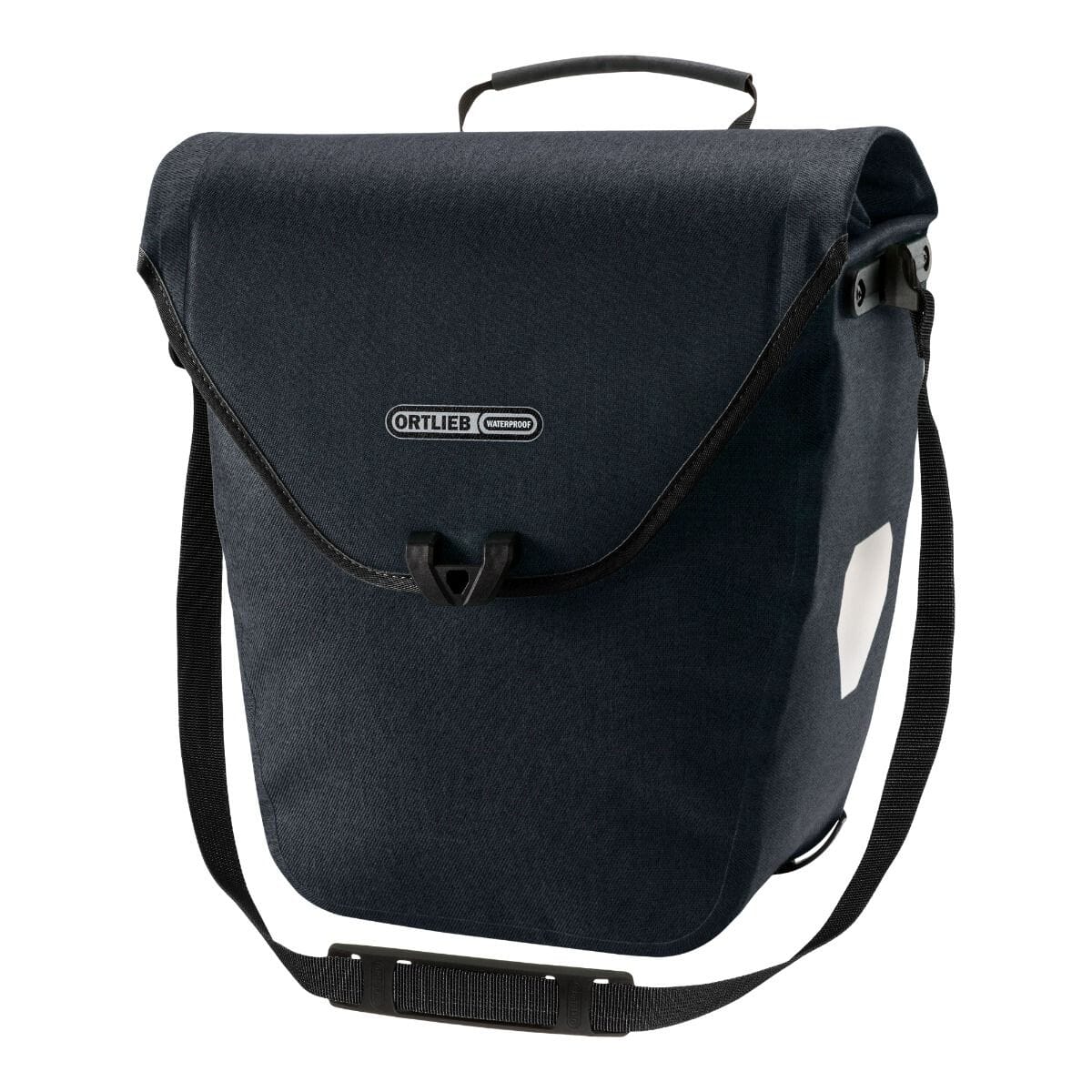 Ortlieb Velo-Shopper ebony
