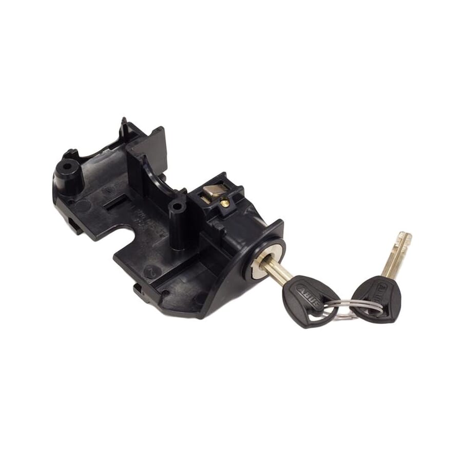 ABUS lock cylinder Bosch luggage rack battery BLO BOS RT2 - Plus Zylinder