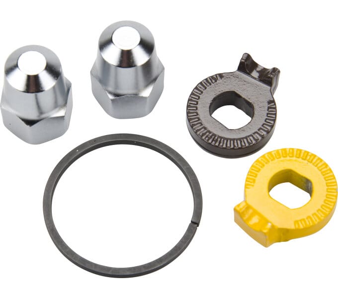 SHIMANO ALFINE Di2 MU-S705 components for shift motor unit image 2