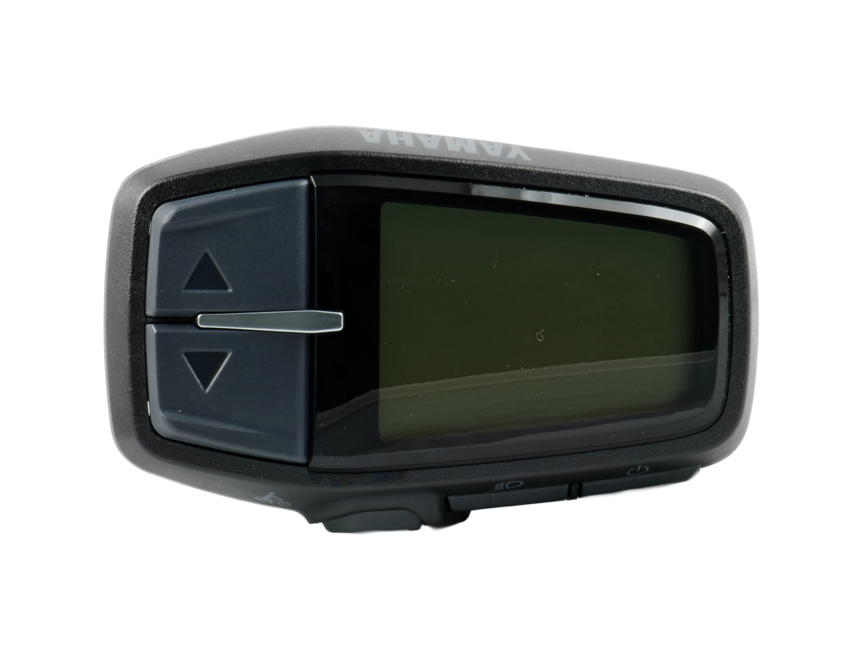 Yamaha e-bike SideSwitch LCD Display A2