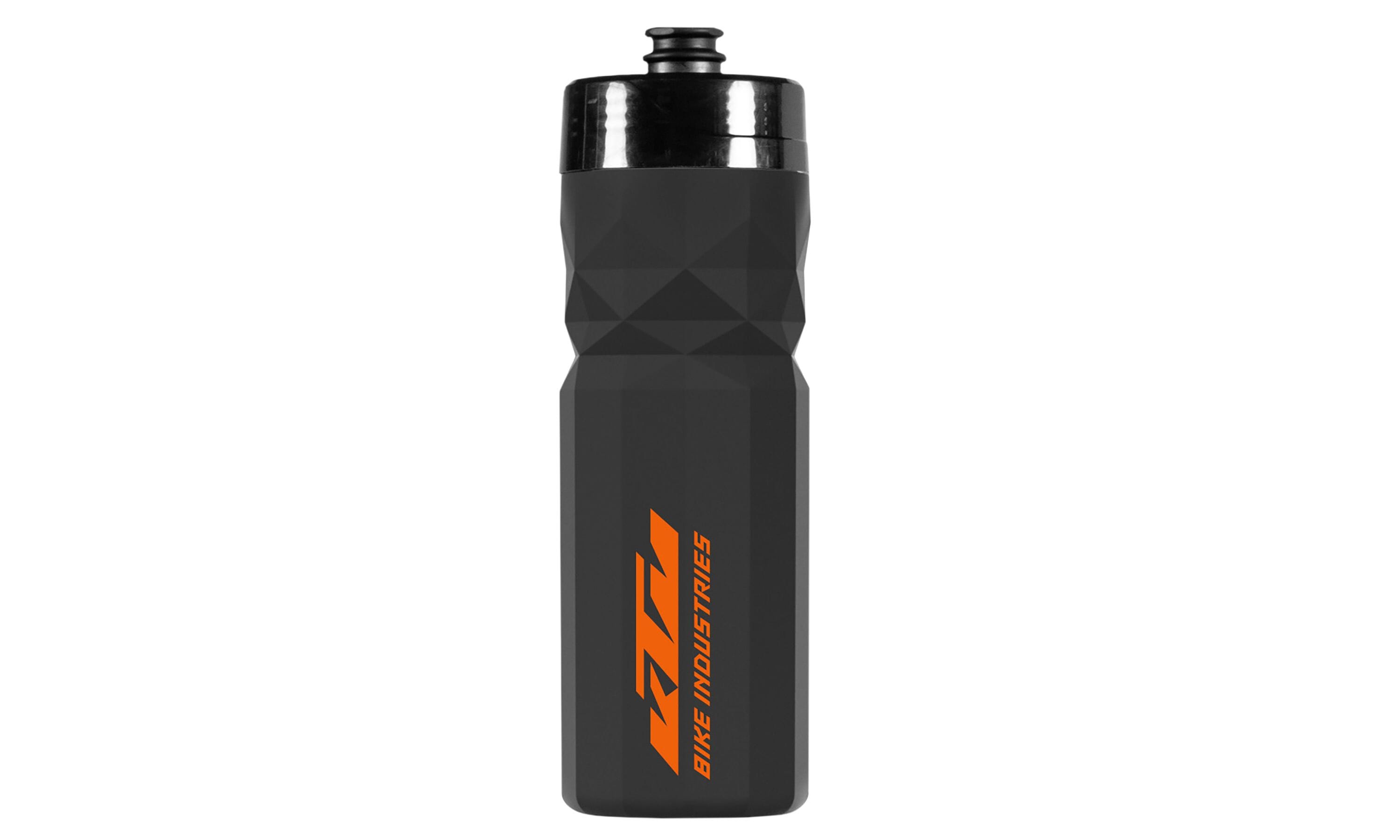 KTM Team 700 drinks bottle black