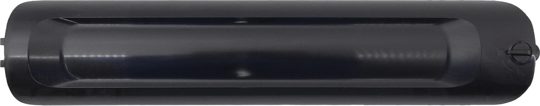 Haibike Alltrack battery cover