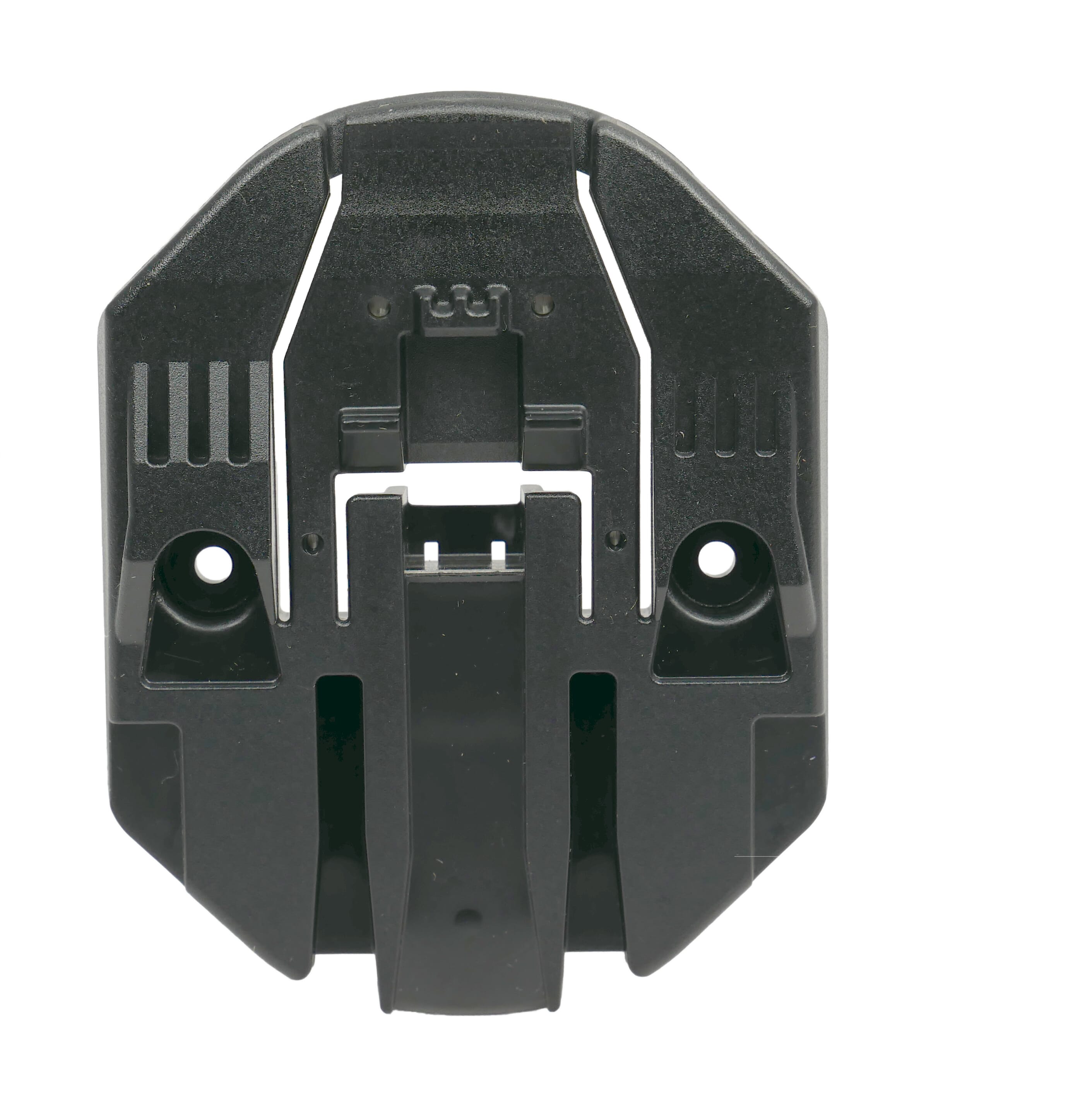 Bosch screw-on plate kit PowerTube 500, 625 and 750 Smart System vertical