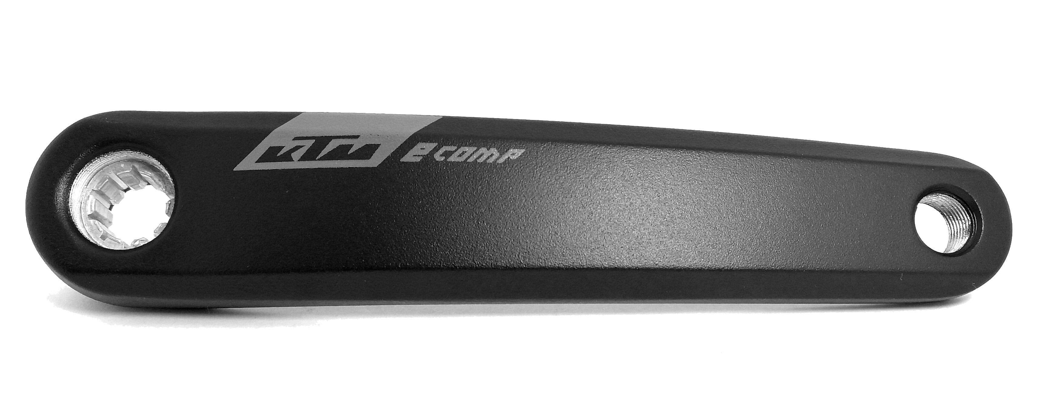 KTM crank Miranda Comp Mini ISIS