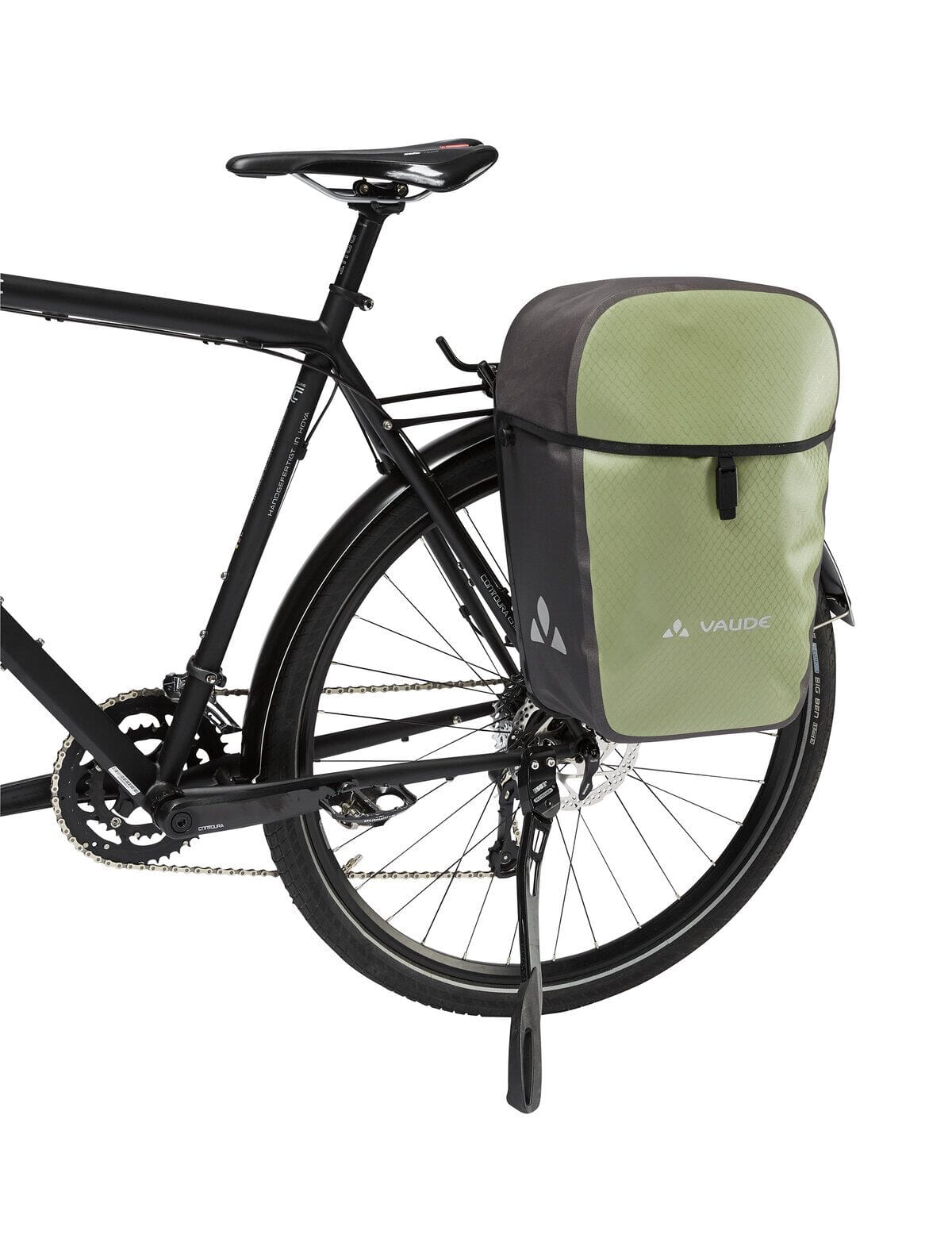 VAUDE Aqua Commute Single pannier
