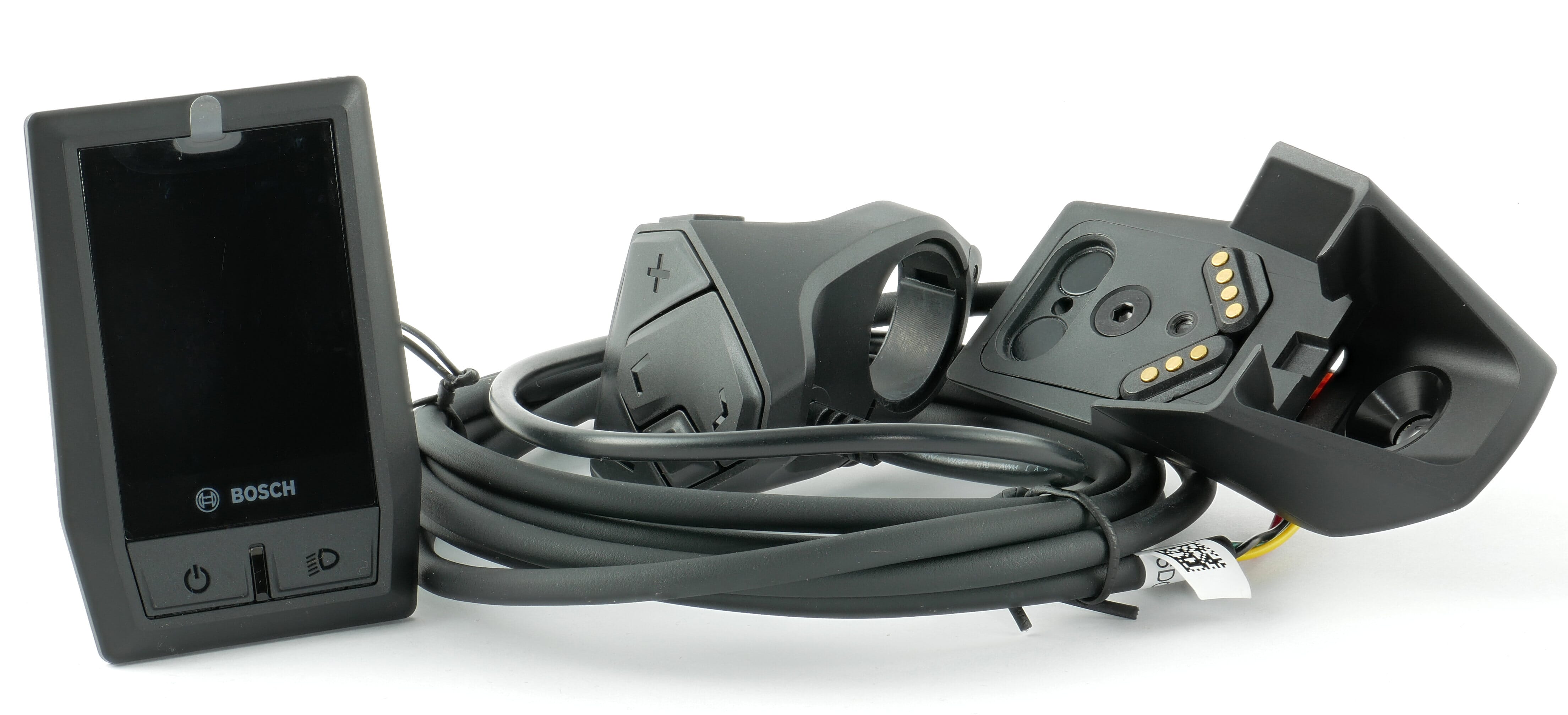 Bosch Kiox retrofit set - stem mounting - individually packed