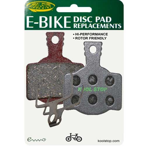 Kool Stop eBike brake pad D160E for Magura MT8 | MT6 | MT4 | MT2