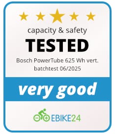 Special item test seal