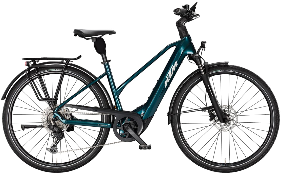 KTM Macina Tour PX 720.1