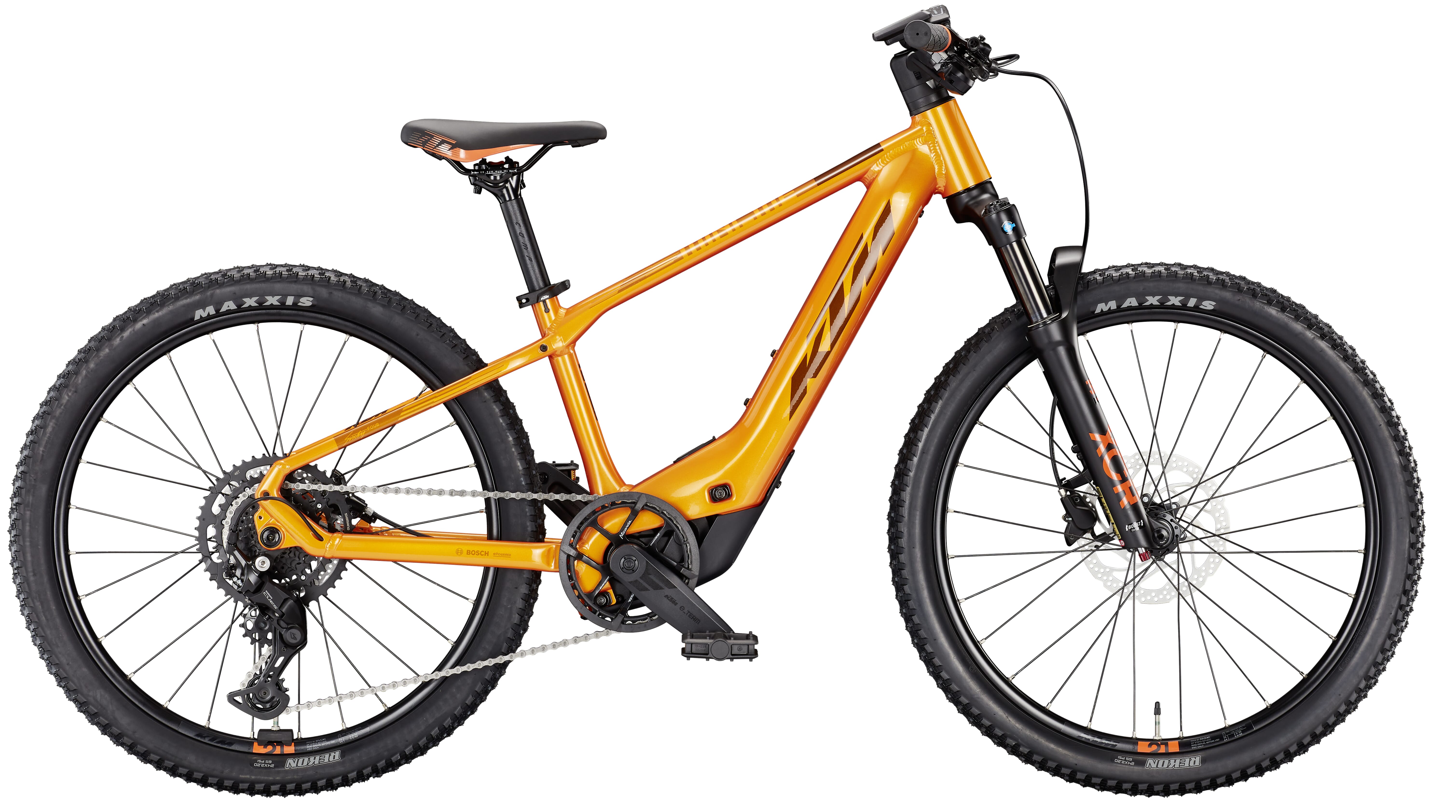 KTM Macina Mini Me SX 24 2026 Kinder E-Bike