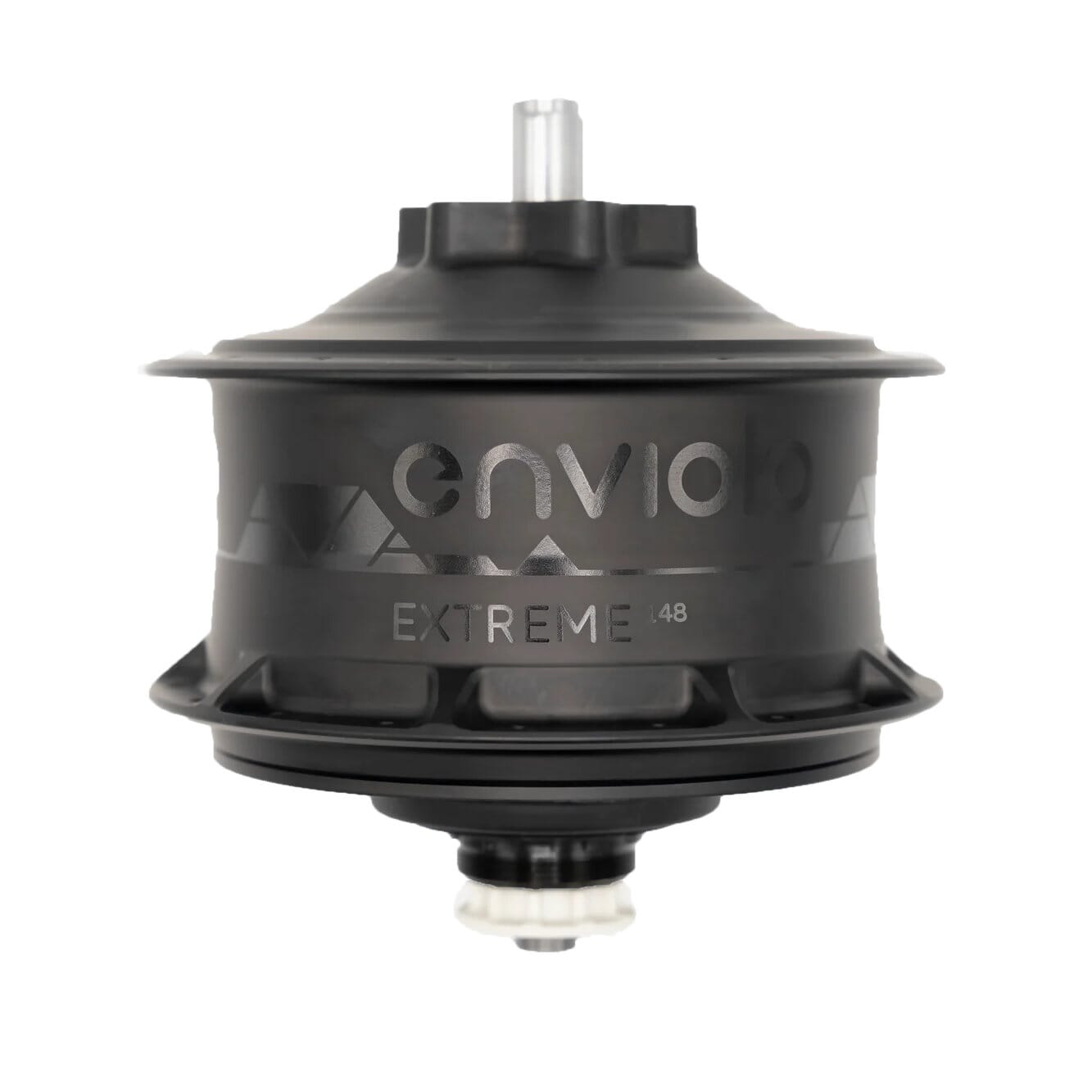 Enviolo EX Extreme Getriebenabe CY2024 - modulare Achse 148 mm