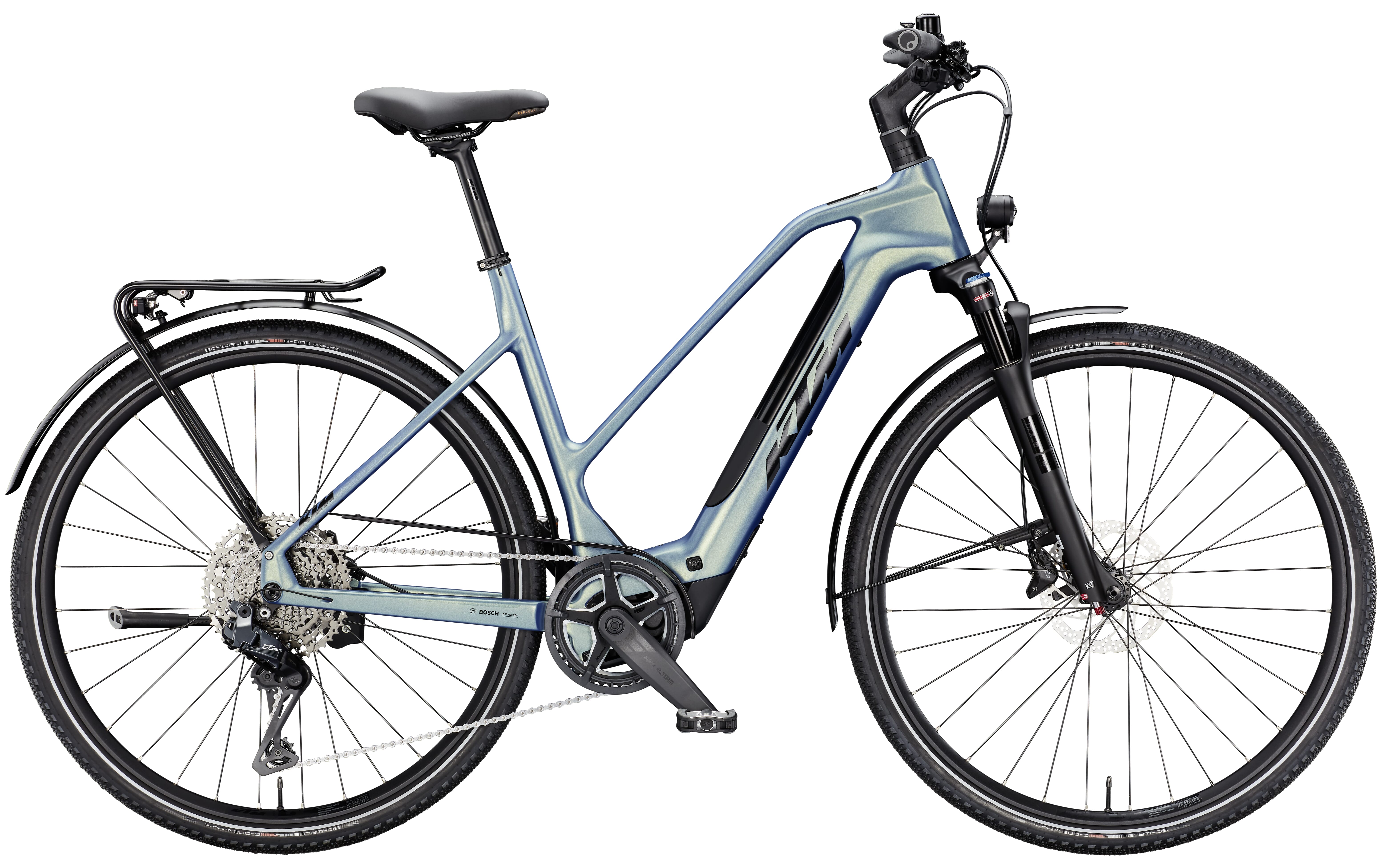 KTM Macina Sport SX Elite - 2024 Ladies