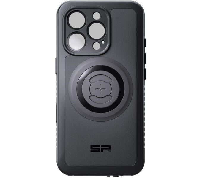 SP Connect PLUS Xtreme Phone Case - iPhone 16 Pro