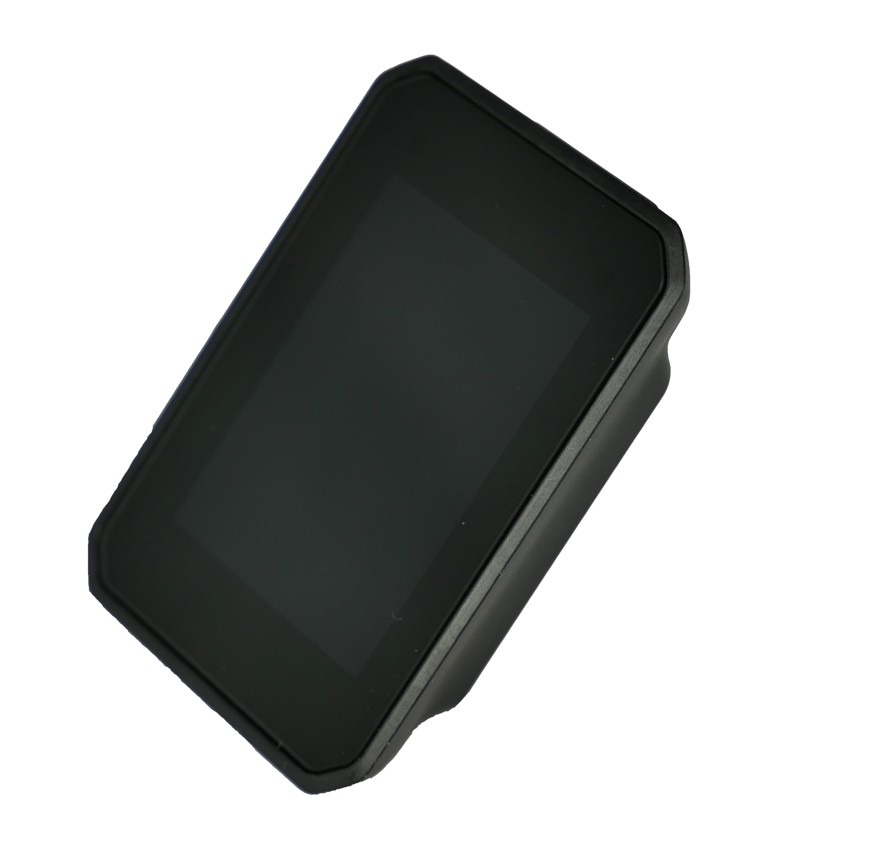 Flyer FIT 2.0 Display Compact detail