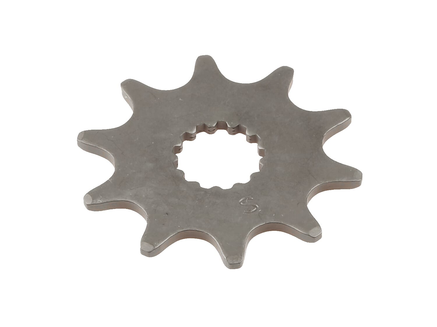 Panasonic 10 teeth motor sprocket for premium/deluxe mid-engines