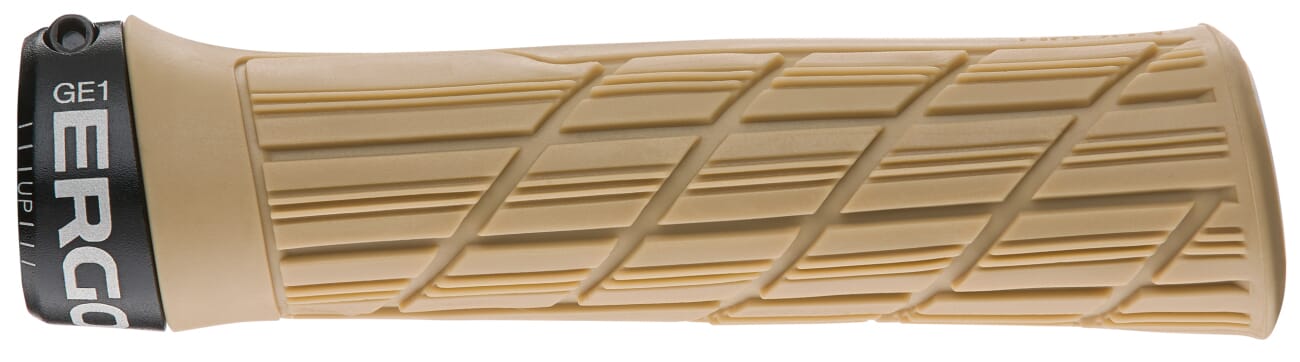 Ergon GE1 Evo MTB handlebar grip Sand Storm