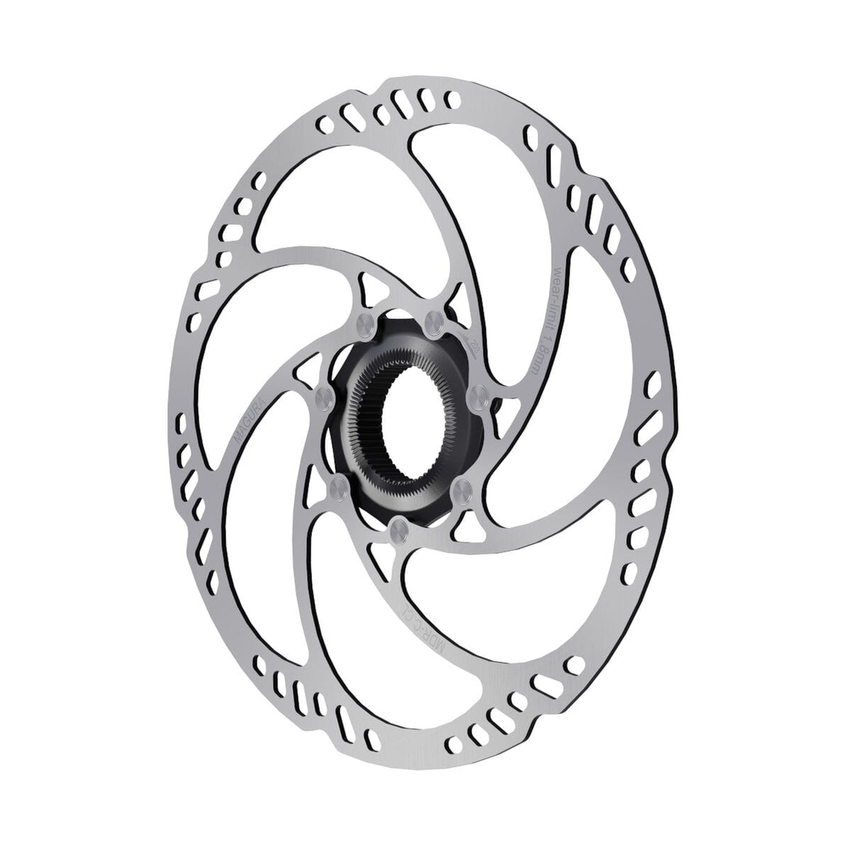 MAGURA brake disc MDR-C CL 203