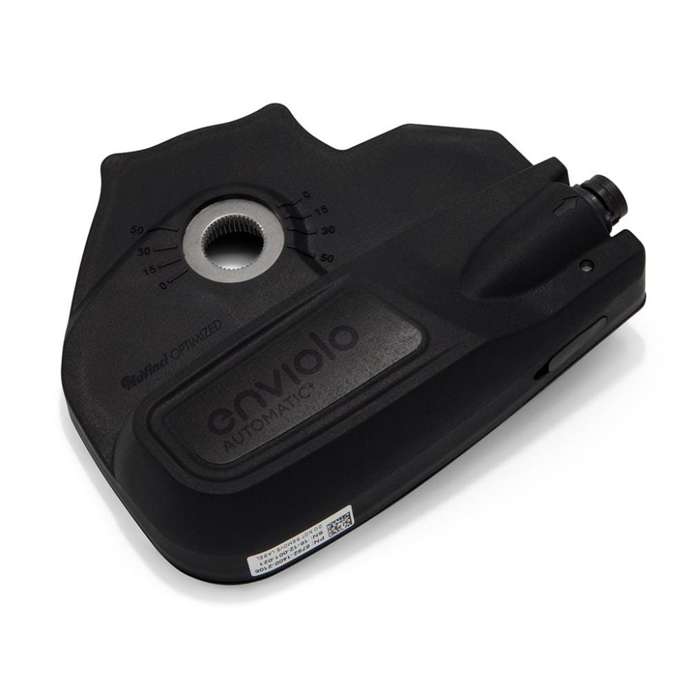 Enviolo Automatic/+ Interface