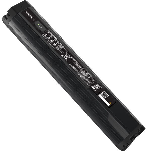 Shimano STEPS BT-EN806 Intube Akku 630 Wh