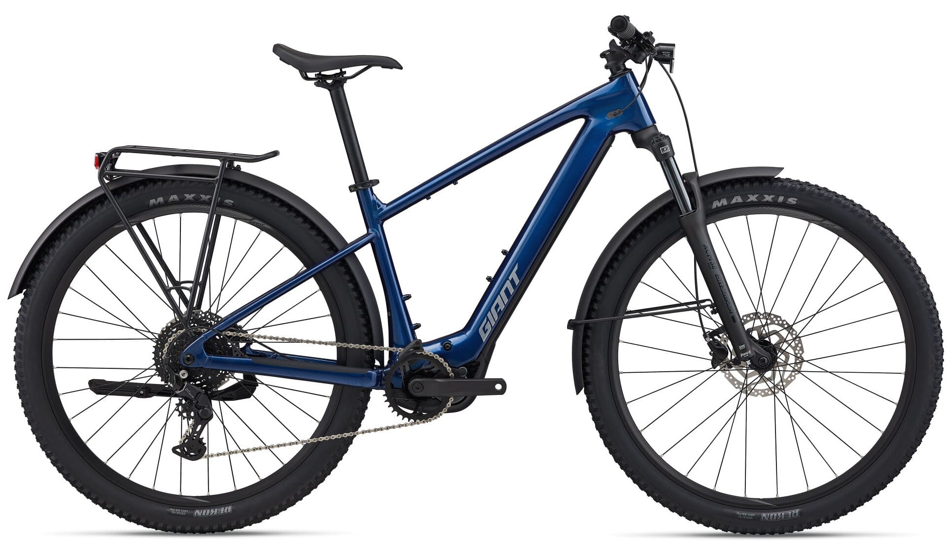 Giant Talon E+ EX Gen2 - 2026