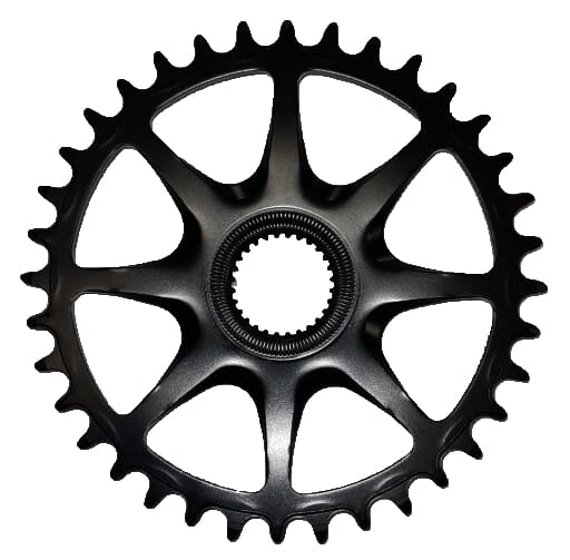 Giant Direct Mount chainring 36 teeth Talon E+ / Tempt E+ 2021
